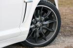 Jaguar XFR 2012 года